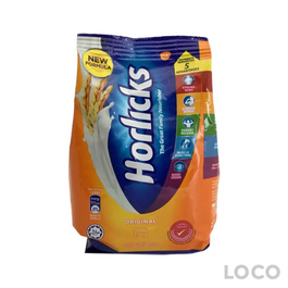 Horlicks Powder 200G - Beverages
